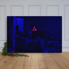 Load image into Gallery viewer, &quot;The Magic Hour&quot;
