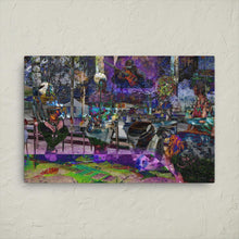 Load image into Gallery viewer, &quot;Solarized Drum Circle&quot;
