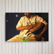 Load image into Gallery viewer, &quot;Rhythm Rules&quot;
