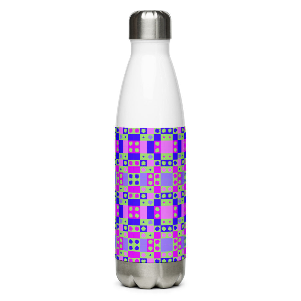 Eco-Legacy Water Bottles