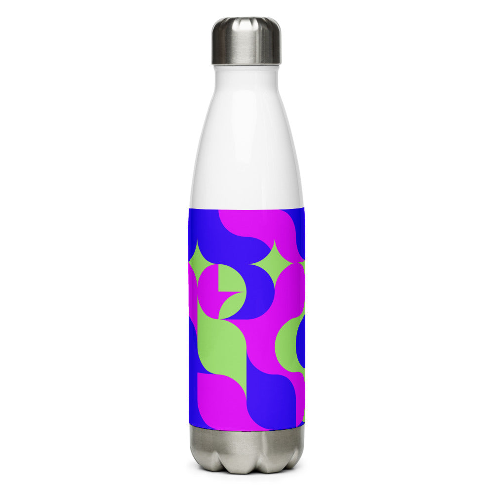 Eco-Legacy Water Bottle