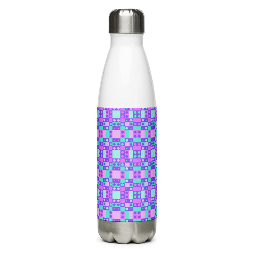 Eco-Legacy Water Bottle