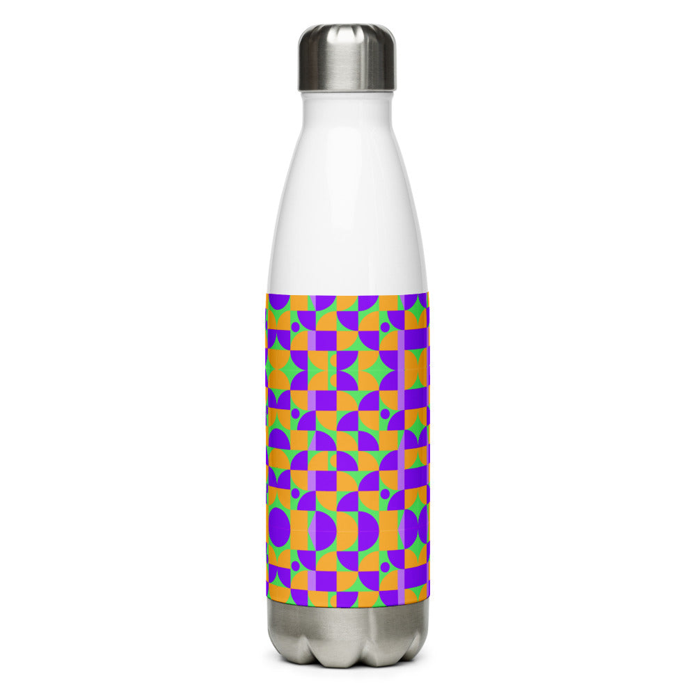 Eco-Legacy Water Bottle