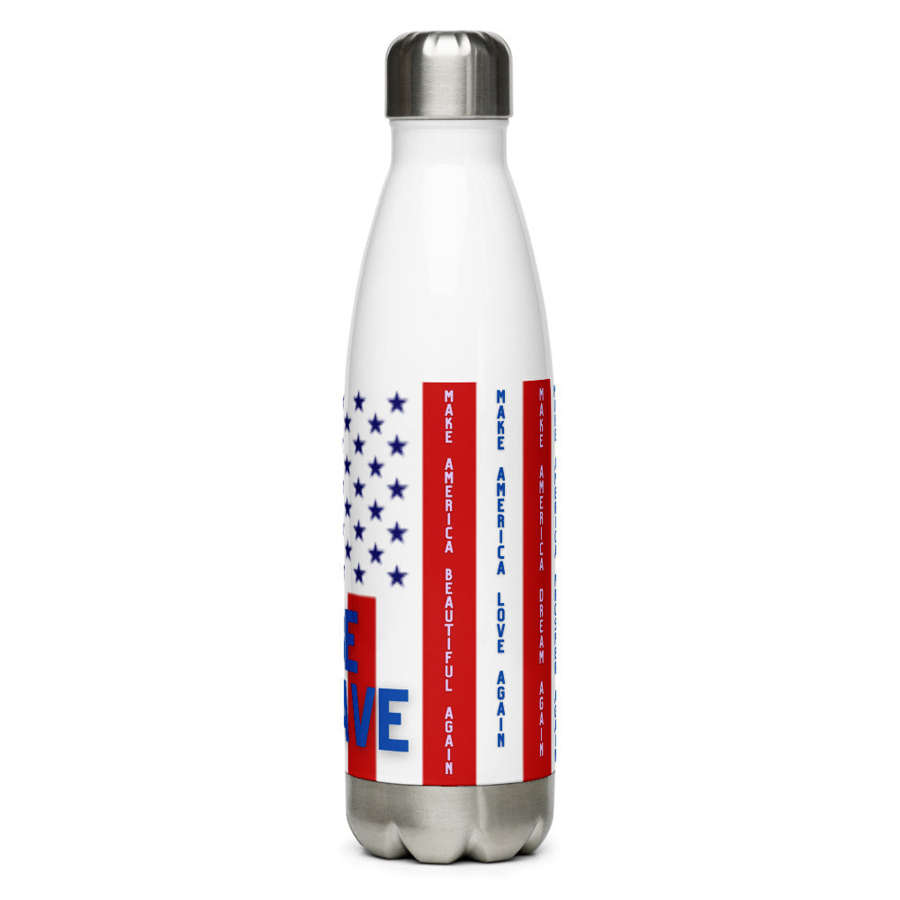 Eco-Legacy Water Bottle