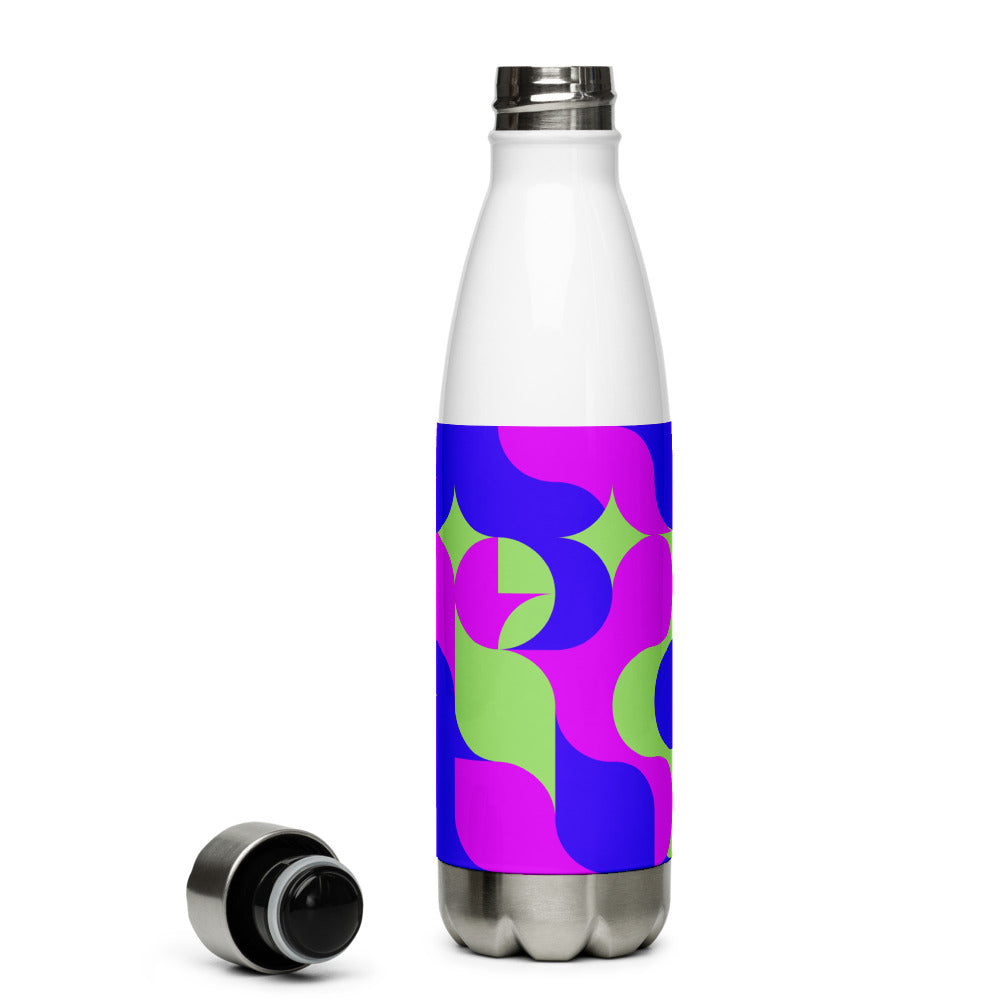 Eco-Legacy Water Bottle