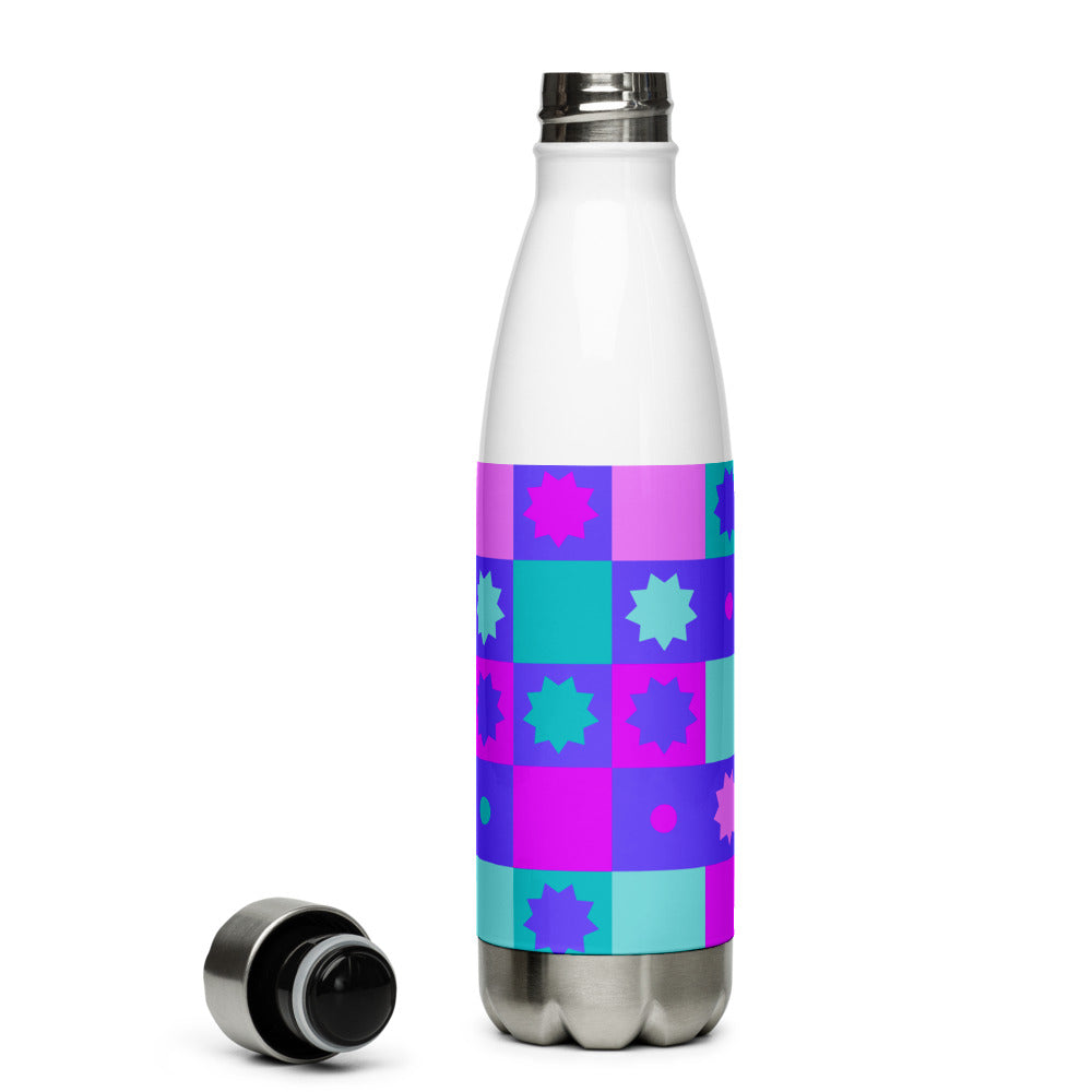 Eco-Legacy Water Bottle