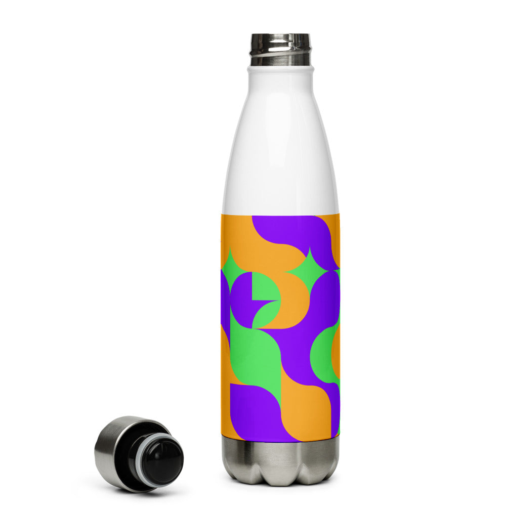 Eco-Legacy Water Bottle