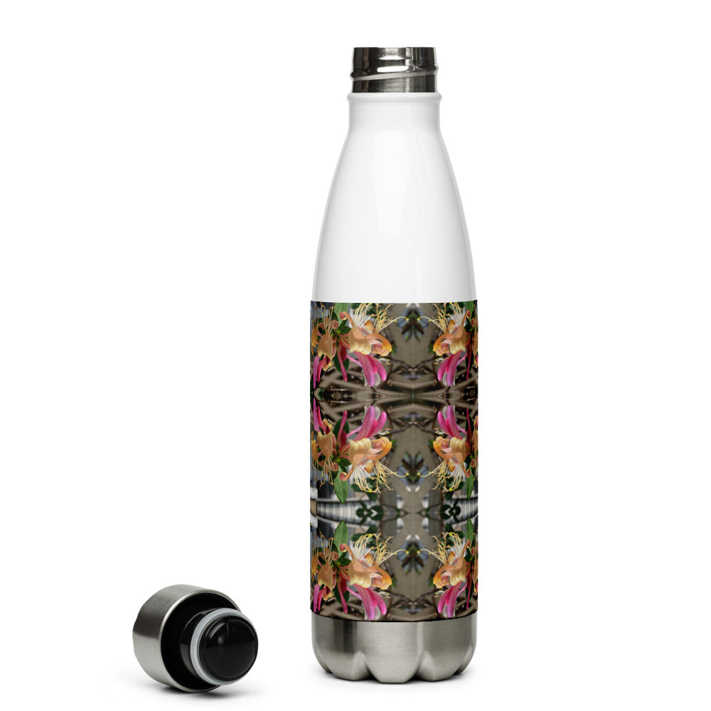 Eco-Legacy Water Bottle