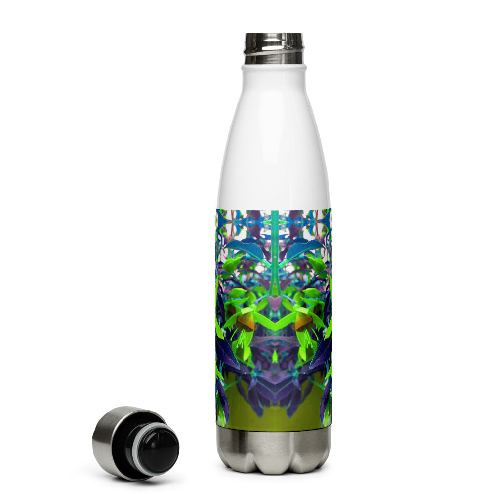 Eco-Legacy Water Bottle