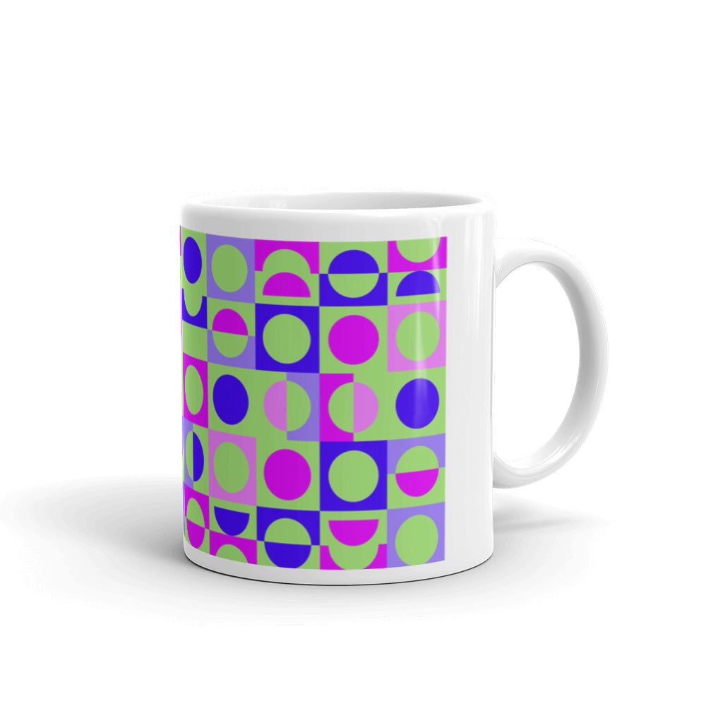 Designer Mug