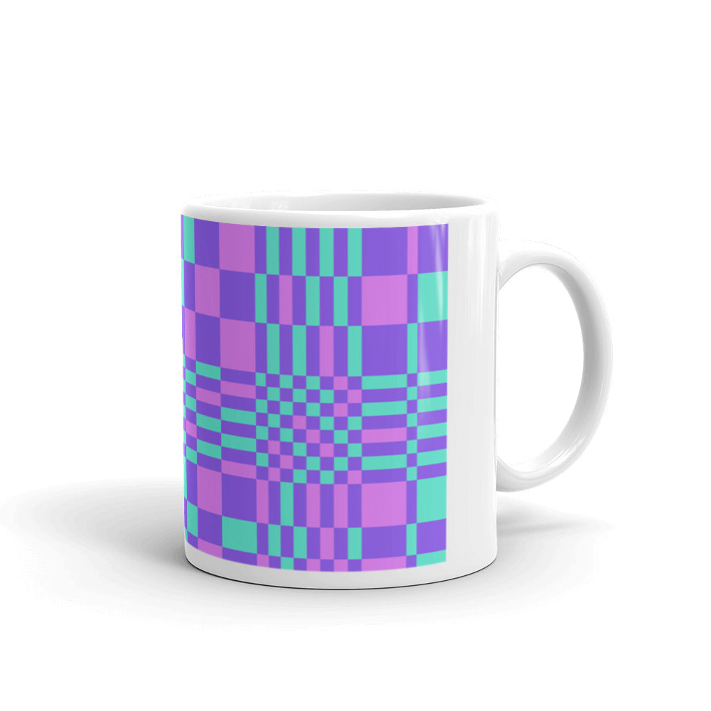 Designer Mug