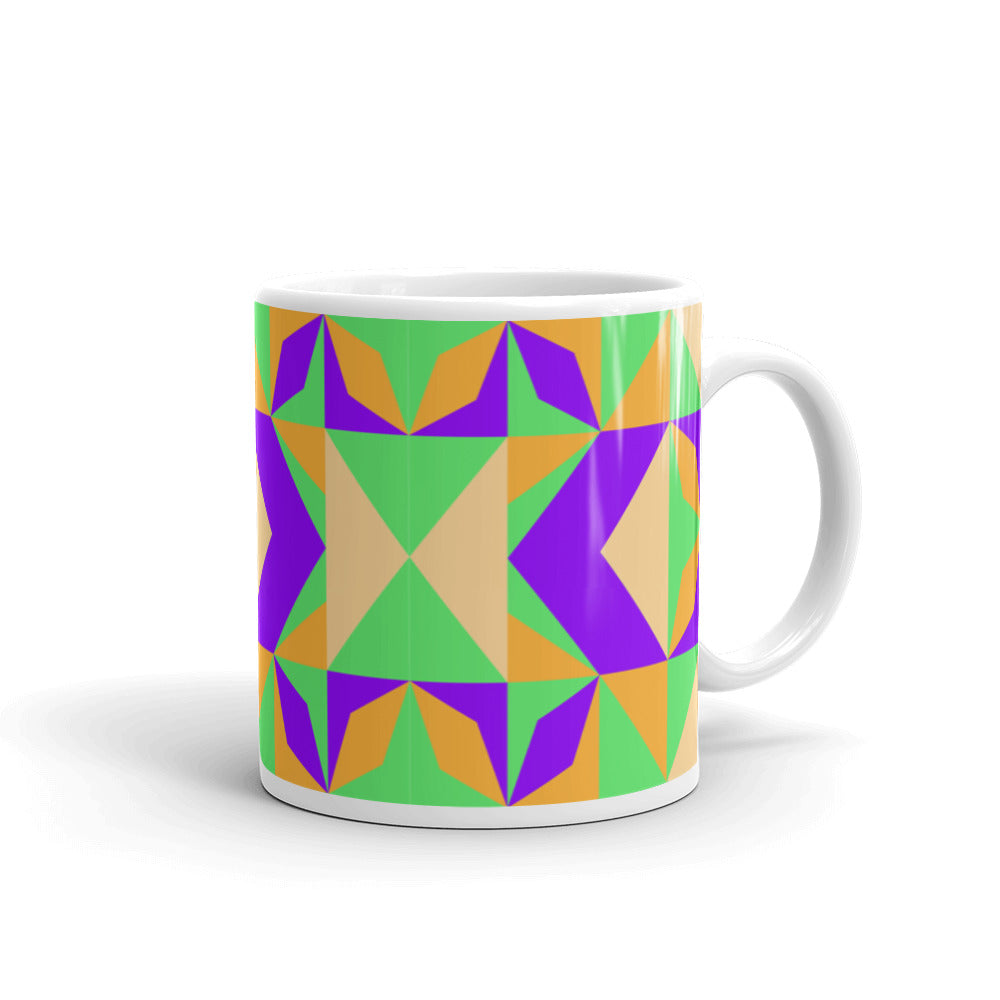 Designer Mug