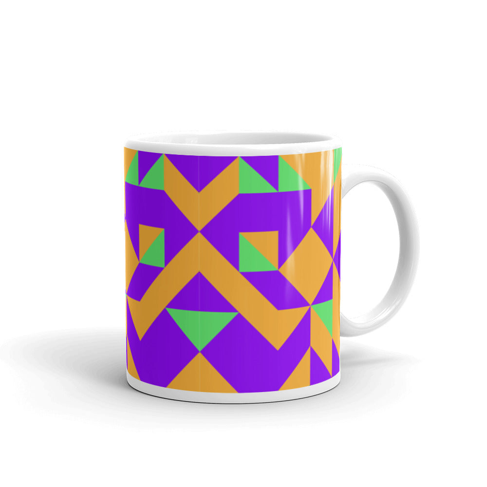 Designer Mug