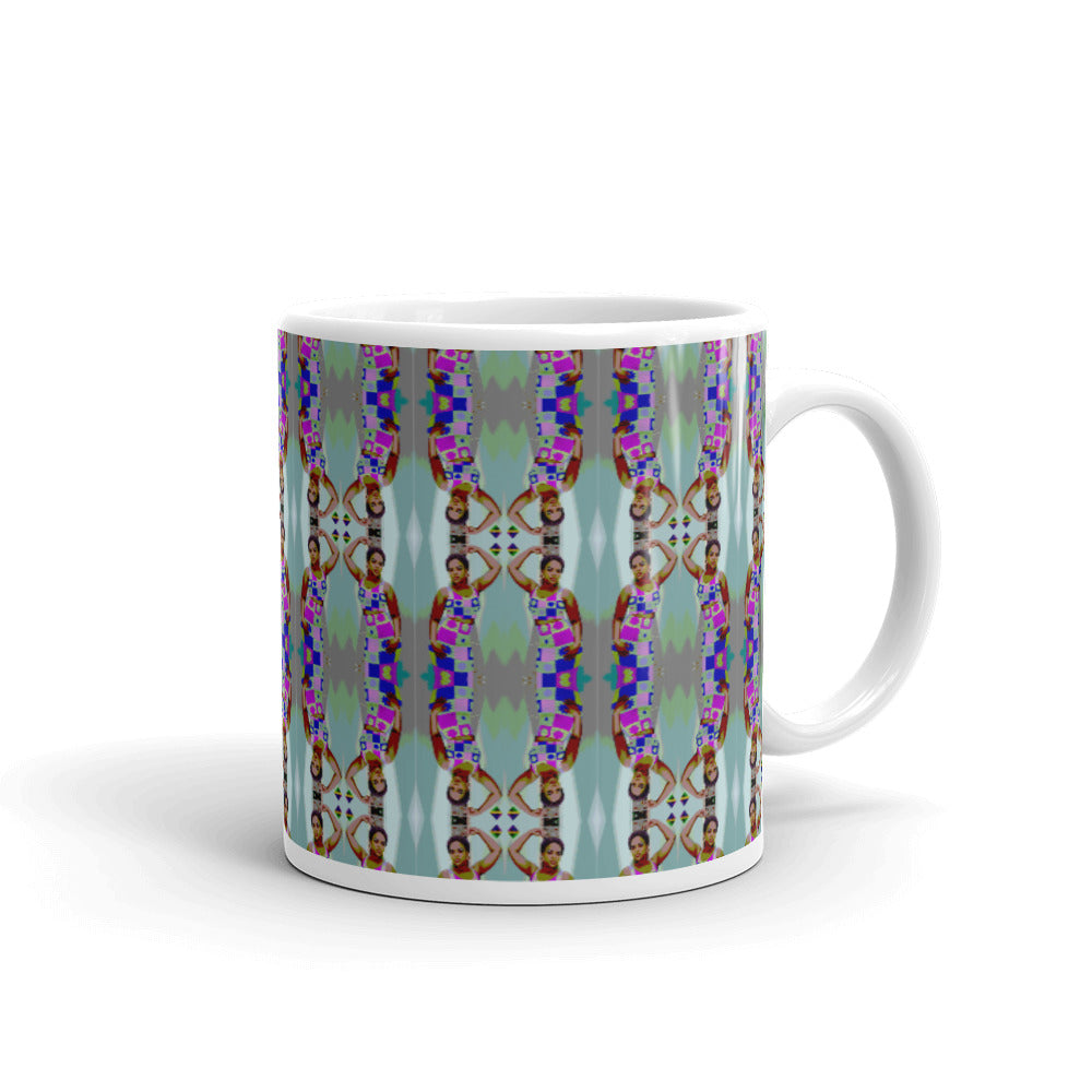 Designer Mug