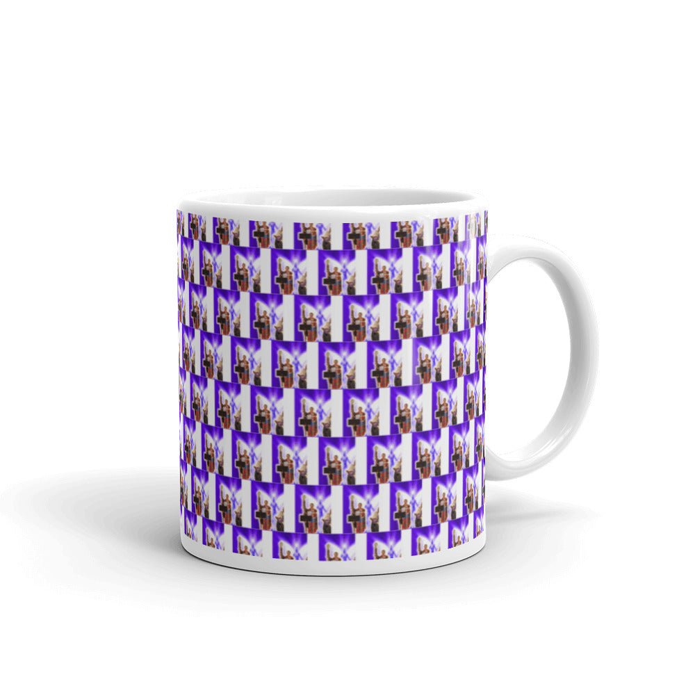 Designer Mug