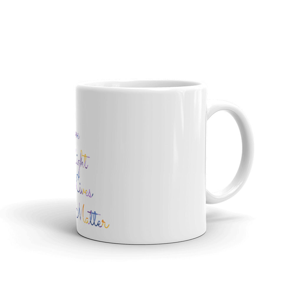 Designer Mug