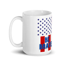 Load image into Gallery viewer, Flag of Peace***Designer Mug in Two Designs
